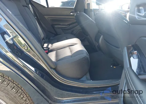 2021 Nissan Altima Sv Intelligent Awd z USA, uszkodzony, nr VIN 1N4BL4DW4MN410675